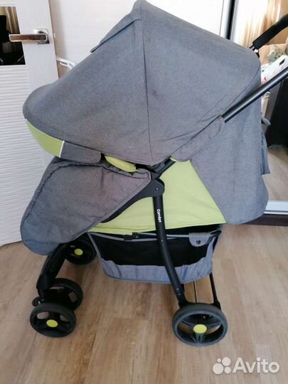 Детские коляски прогулочные