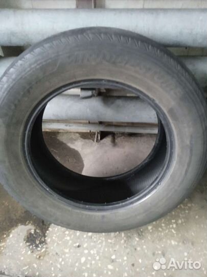 Bridgestone Alenza 001 225/65 R17 102