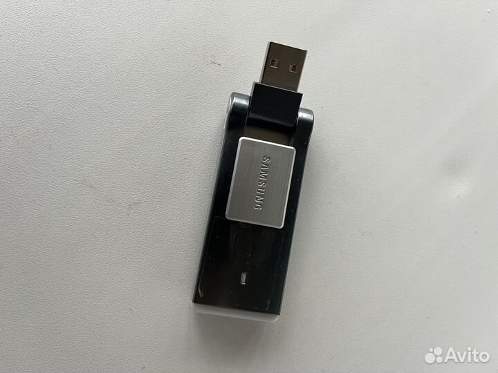Usb-модем Samsung