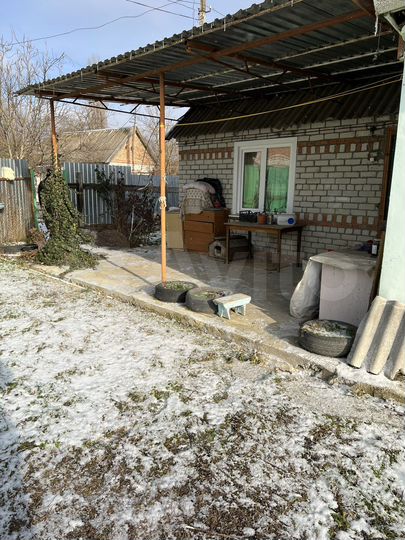 Дача 45 м² на участке 4 сот.