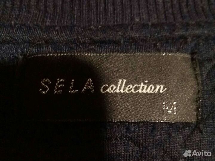 Кофта женская. sela collection. M