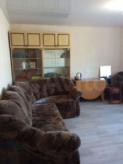 2-к. квартира, 38,6 м², 2/5 эт.