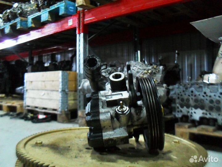 Гидроусилитель Kia Rio S5D