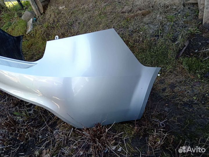 Продам бампер киа рио 3