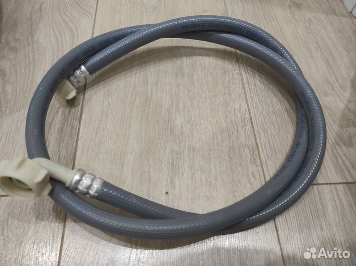 Шланг стиральной машины 2 шт