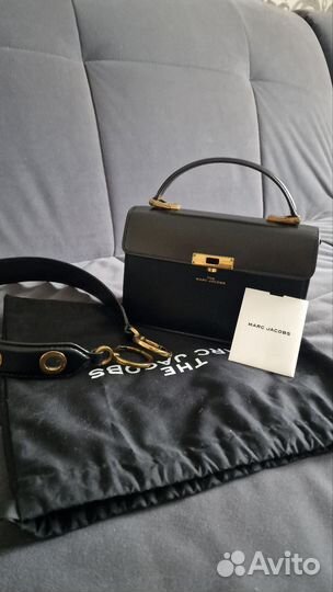 Marc jacobs оригинал