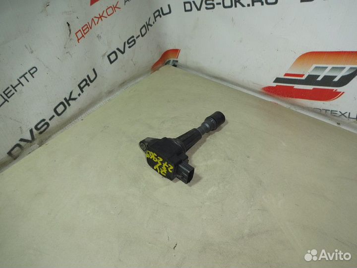 Катушка зажигания mazda ZY-VE