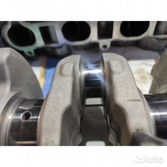 Коленвал для Honda CR-V 2007-2012 k24z4