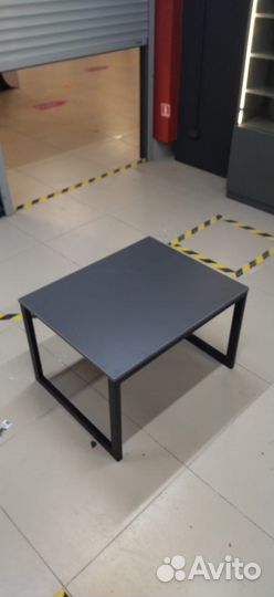 Изготовление мебели в стиле лофт