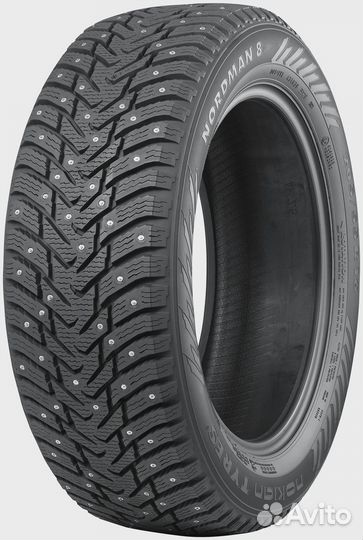 Nokian Tyres Nordman 8 205/65 R16 99T
