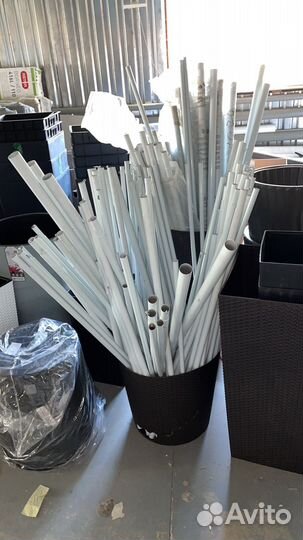 Запчасти для тентов и шатров