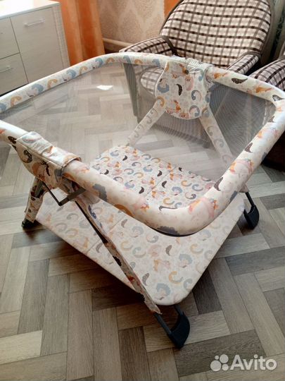 Манеж детский