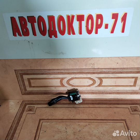 Подрулевой переключатель mazda premacy