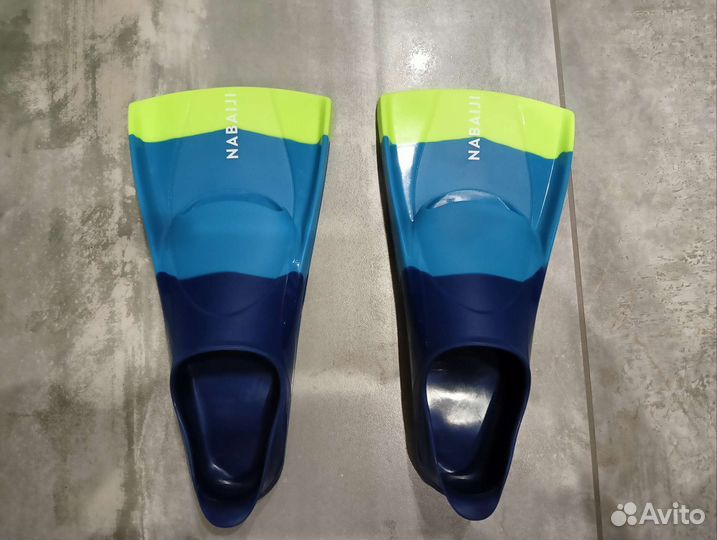 Ласты детские 29