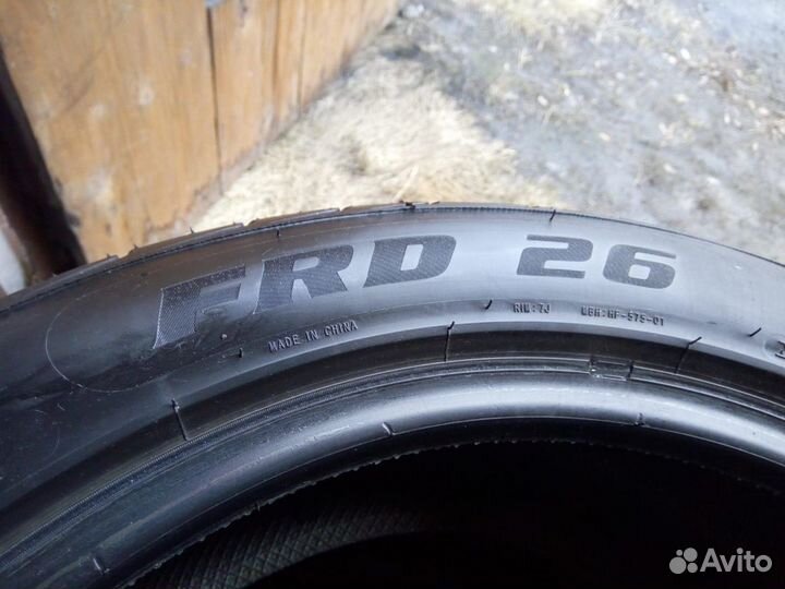 Farroad FRD26 225/50 R18