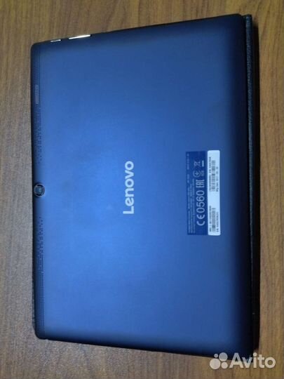 Планшет lenovo tab 2 A10-30