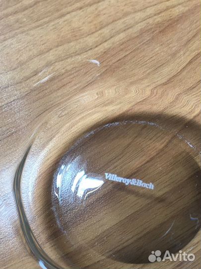 Villeroy Boch салатники