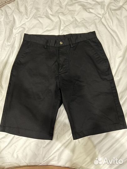 Шорты мужские классические