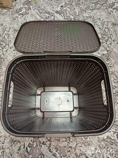 Корзина для белья