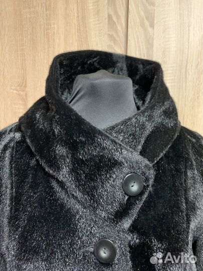 Пальто женское 48 50