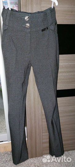 Школьная форма для девочки 134