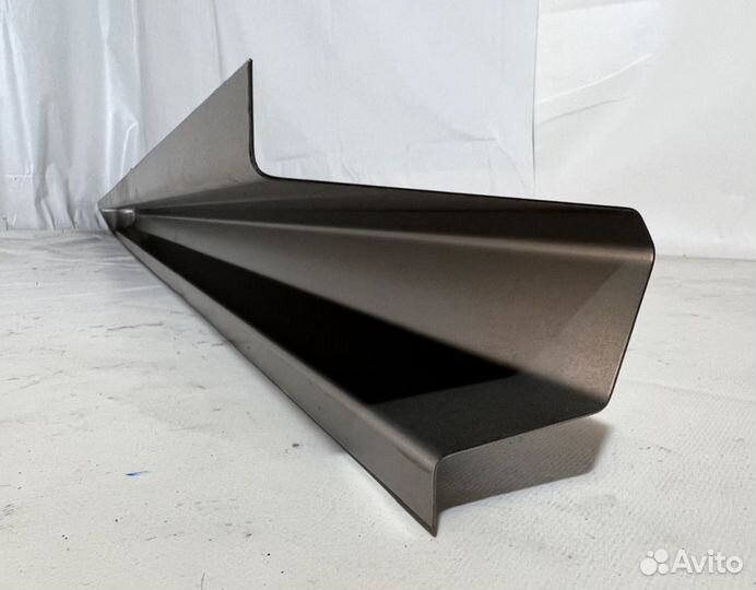 Ремонтные пороги и арки для seat Глазов