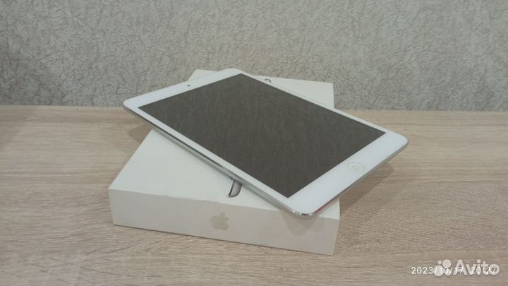 iPad mini