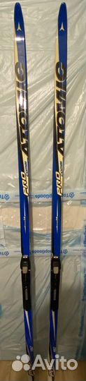 Лыжи Atomic Pro Active 190cm