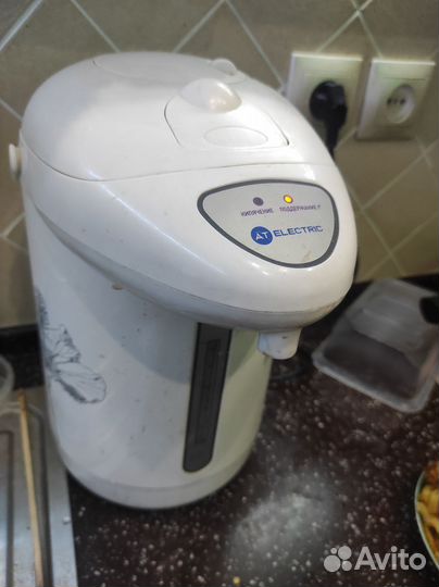 Термопот бу