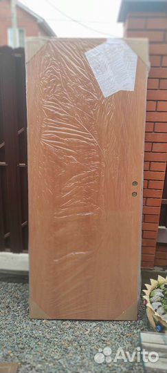 Дверь межкомнатная 800 х 2000 с коробкой