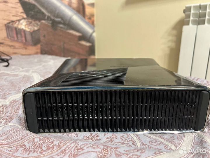 Xbox 360