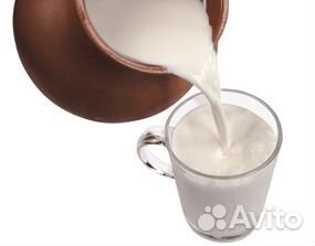 Молоко козье парное, сыр, масло, творог, сливки