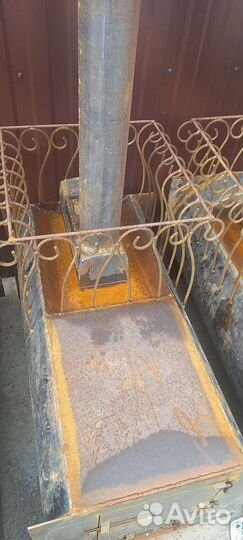 Банные печи для Бани