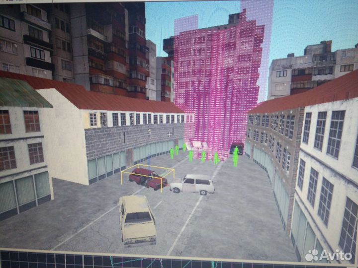 Карты на заказ для Garry's mod