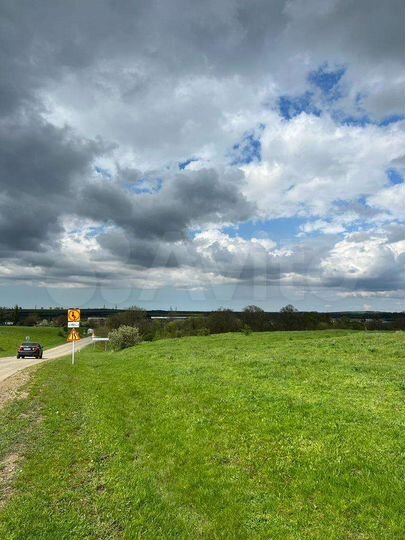 Участок 1,9 га (СНТ, ДНП)