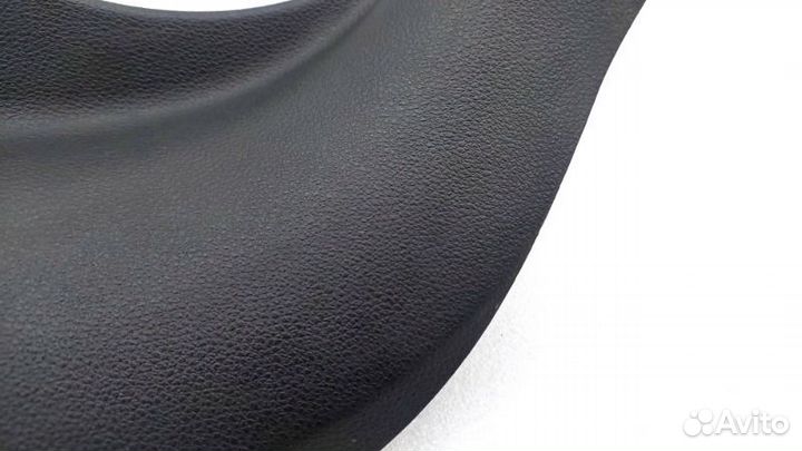 Обшивка стойки правая Skoda Octavia A8 djka 2021