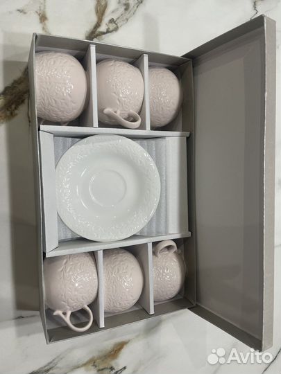 Кофейный набор