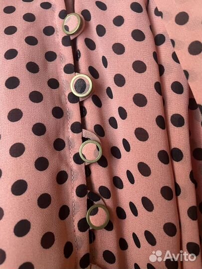 Платье no name