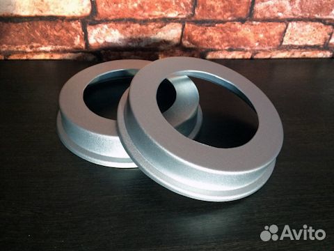 Накладки на тормозные барабаны Рено