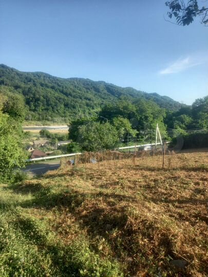 Участок 8 сот. (ИЖС)