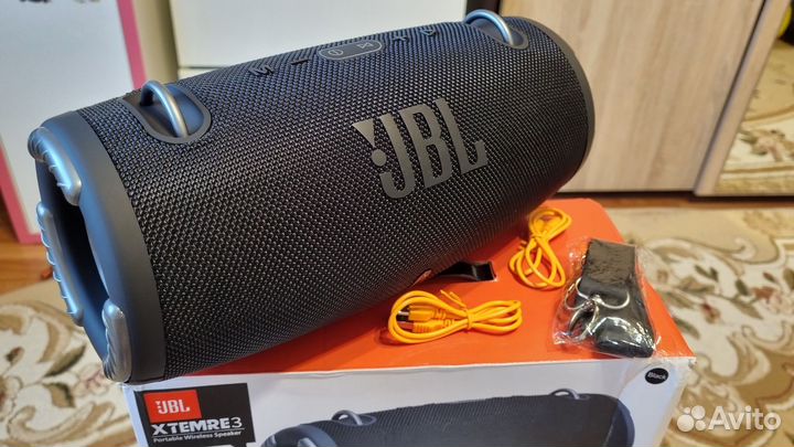 Блютуз колонка jbl Xtreme 3 (Не оригинал)