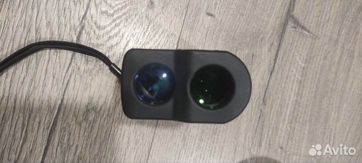 Дальномер лазерный