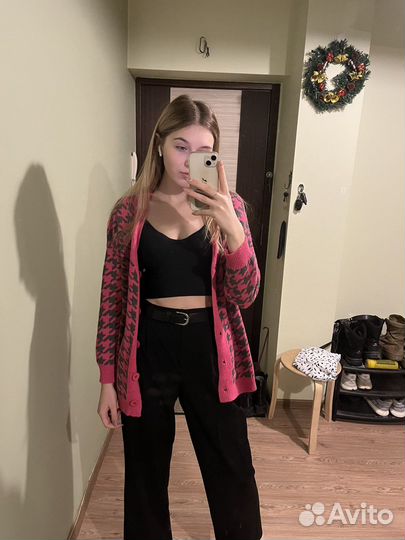 Кардиган женский новый