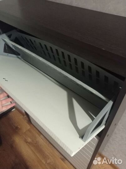 Тумба для обуви