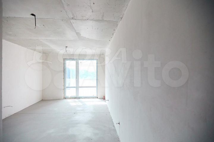 Квартира-студия, 28 м², 8/17 эт.