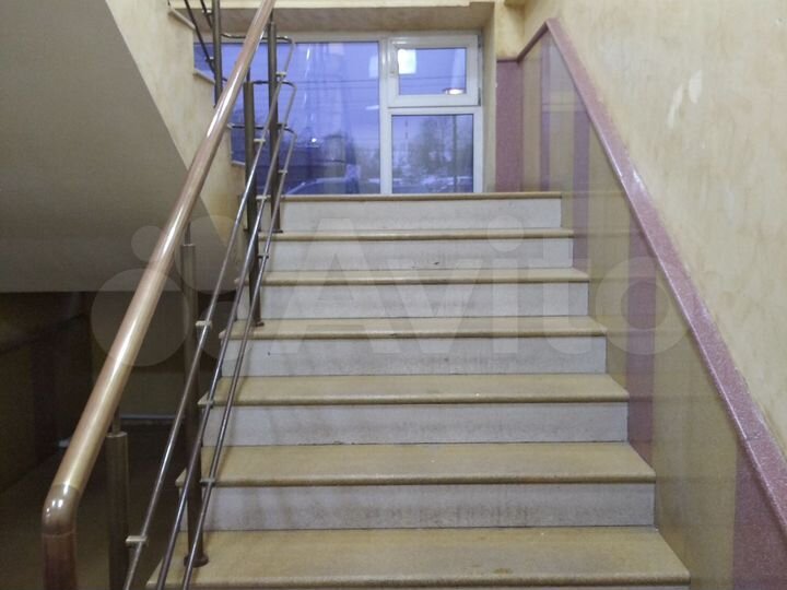 Офис, 54 м²