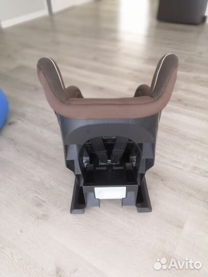 Автокресло Cam Gara, 0+/1 (0-18Кг) б/у