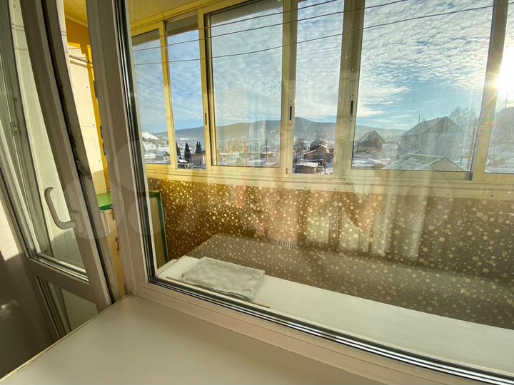 5-к. квартира, 85 м², 4/5 эт.