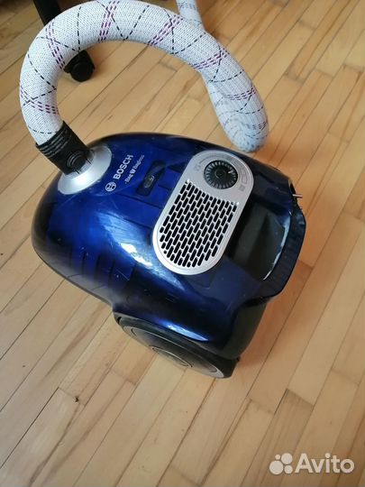 Пылесос Bosch