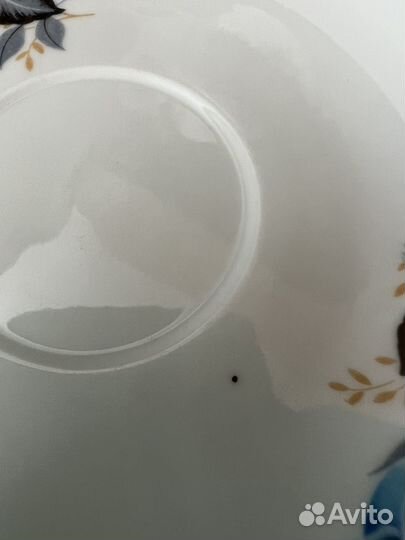 Китайский чайный набор